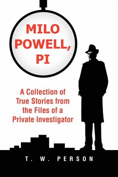 Milo Powell, Pi - Person, T. W.