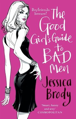 Cover The Good Girls Guide to Bad Men