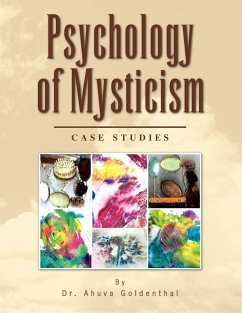 Cover Psychology of Mysticism