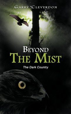 Beyond The Mist - Cleverdon, Garry