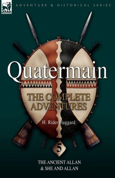 Quatermain Quatermain