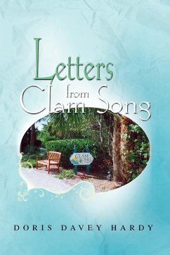 Letters from Clam Song - Hardy, Doris Davey