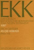 An die Hebräer, EKK XVII/1