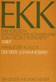 Evangelisch-kath. Kommentar zum NT / Johannesbriefe