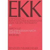 Evangelisch-kath. Kommentar zum NT / Matthäus 1 Evangelisch-kath. Kommentar zum NT / Matthäus 1
