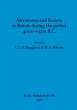 Astronomy and Society in Britain during... - Bild 1