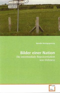 Bilder einer Nation - Boonyaprasop, Natalie