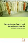 Strategien der Textil- und Bekleidungsindustrie