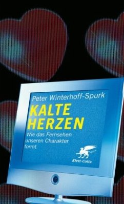 Kalte Herzen - Winterhoff-Spurk, Peter