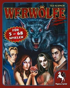 Werwölfe (Kartenspiel)