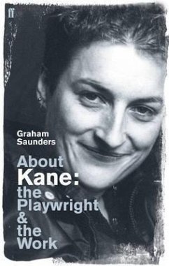 Cover About Kane