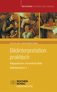 Bildinterpretation praktisch - Land, Kristin; Pandel, Hans-Jürgen