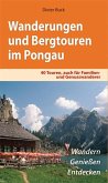 Wanderungen und Bergtouren im Pongau