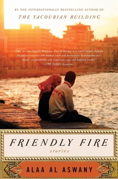 Cover Friendly Fire