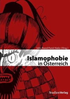 Islamophobie in Österreich - Bunzl, John
