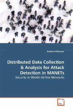 Distributed Data Collection - Bißmeyer, Norbert