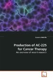 Production of AC-225 for Cancer Therapy