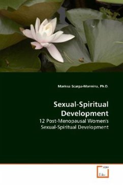 Sexual-Spiritual Development - Scarpa-Mannina, Marissa