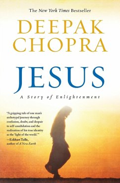 Jesus - Chopra, Deepak