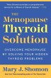 The Menopause Thyroid Solution - Bild 1