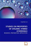 STUDIES ON PROPERTIES OF ORGANIC HYBRID HYDROGELS