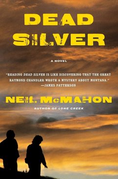 Dead Silver - McMahon, Neil