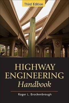 Highway Engineering Handbook - Brockenbrough, Roger L