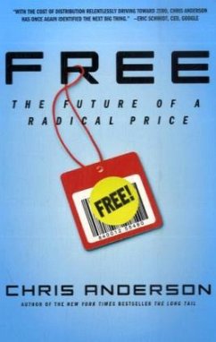 Free - Anderson, Chris