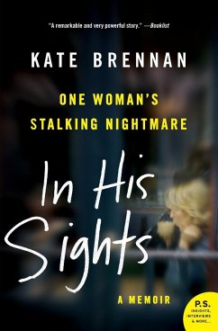 In His Sights - Brennan, Kate