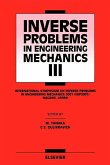 Inverse Problems in Engineering Mechanics III