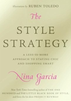Cover The Style Strategy