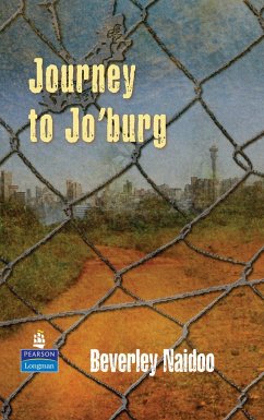 Journey to Jo'Burg 02/e Hardcover educational edition - Naidoo, Beverley