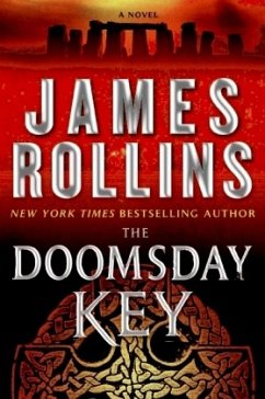 Cover The Doomsday Key