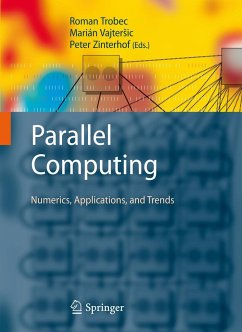 Parallel Computing - Trobec, Roman / Vajter¨ic, Marián / Zinterhof, Peter (ed.)