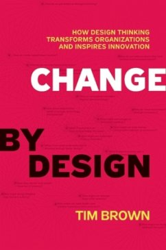 Change by Design - Brown, Tim