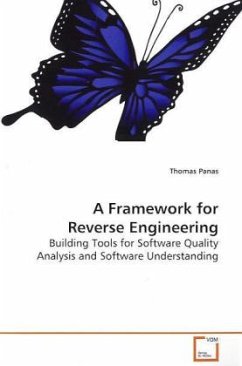 A Framework for Reverse Engineering - Panas, Thomas