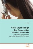 Cross-Layer Design for Cooperative Wireless Networks