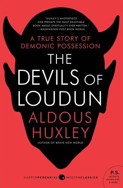 The Devils of Loudun - Huxley, Aldous