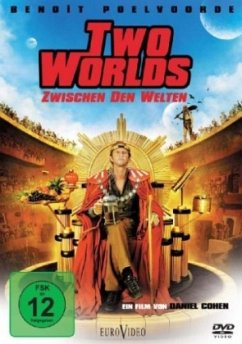 Two Worlds - Zwischen den Welten