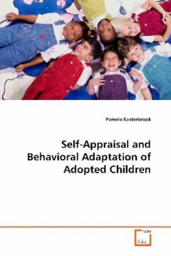 Self-Appraisal and Behavioral Adaptation of Adopted Children - Easterbrook, Pamela