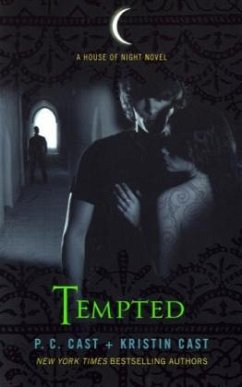 Tempted - Cast, P. C.;Cast, Kristin