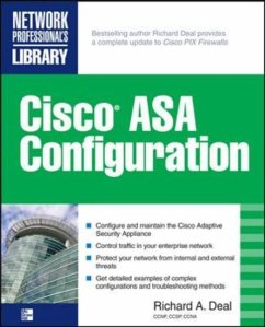 Cisco ASA Configuration - Deal, Richard A.