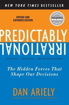 Predictably Irrational - Ariely, Dr. Dan