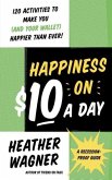 Happiness on $10 a Day