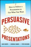 Own the Room: Business Presentations That Persuade, Engage, and Get Results