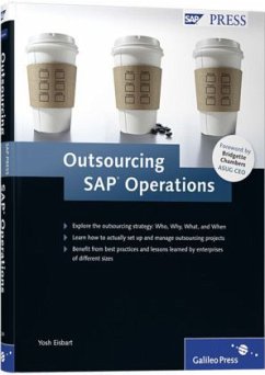 Outsourcing SAP Operations - Eisbart, Yosh