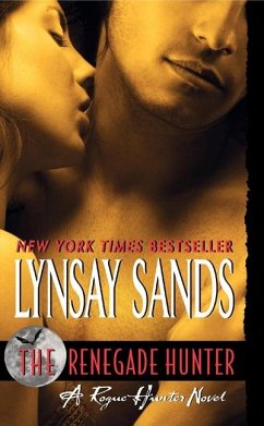The Renegade Hunter - Sands, Lynsay