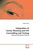 Integration of Family Planning and HIV Counselling and Testing