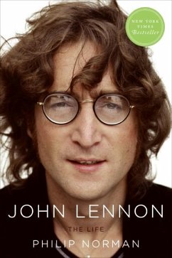 John Lennon - Norman, Philip