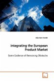 Integrating the European Product Market Integrating the European Product Market